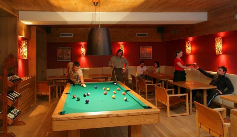 Hotel Adam Špindlerův Mlýn